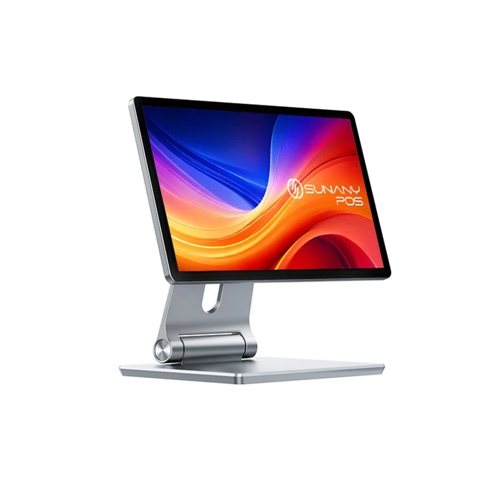 Monitor tàctil impermeable