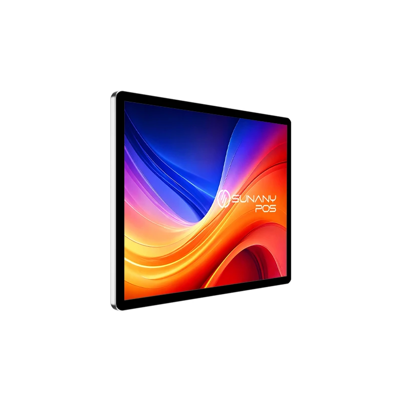 Monitor industrial robust