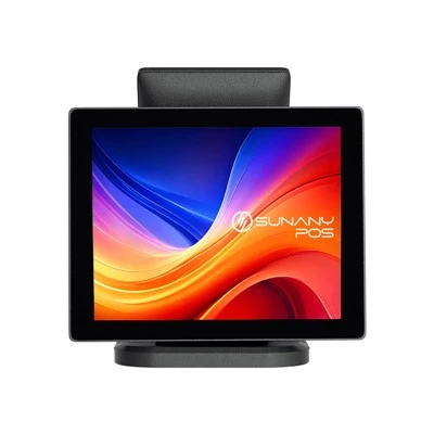 Terminal POS multi-interfície