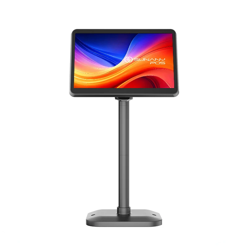 Pantalla de pol USB